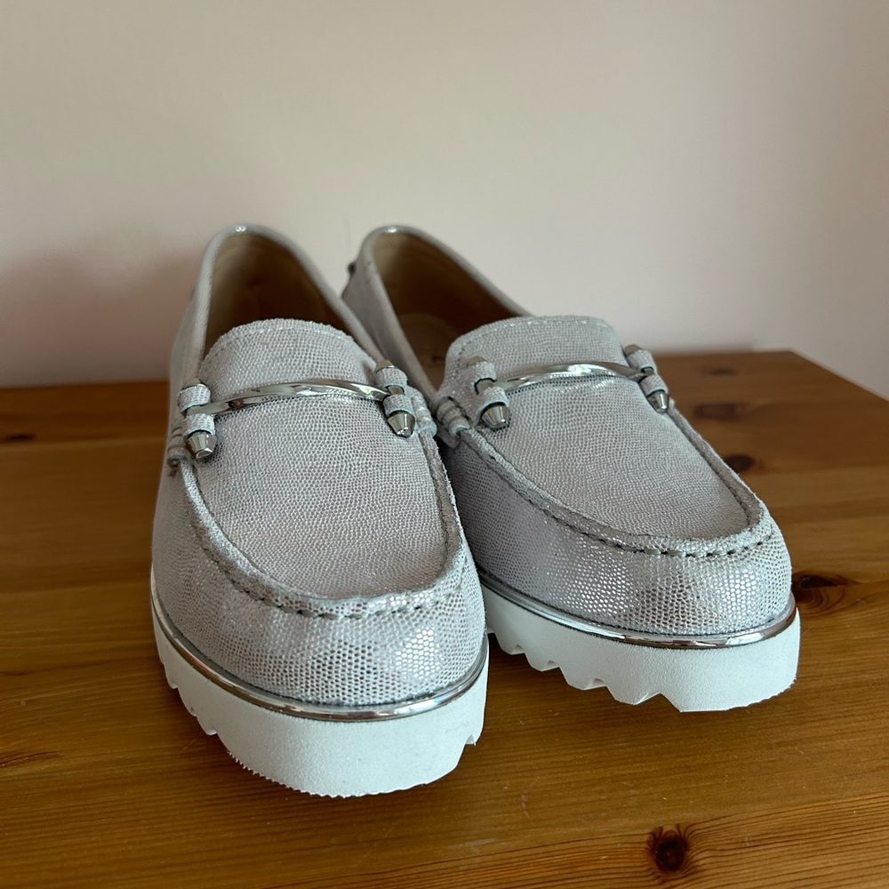 Pelle Moda Shoes - Picture 11 of 16